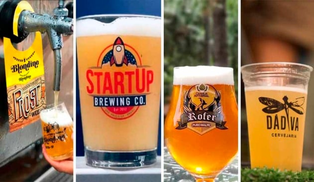 Cervejarias da região vão integrar Rota Cervejeira Paulista
