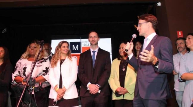 Advogados da OAB de Jundiaí