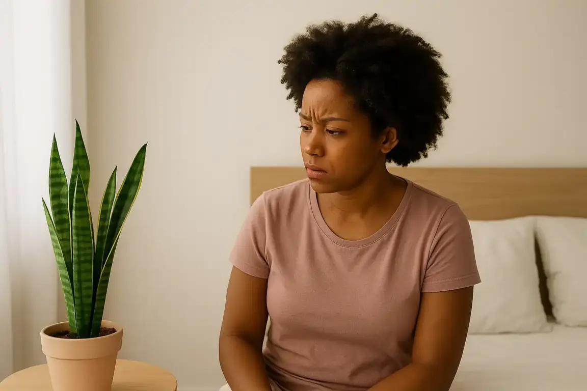 Planta no quarto pode afetar seu relacionamento — qual evitar?