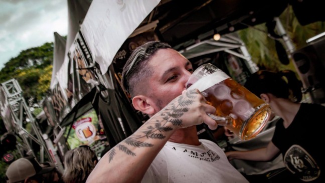 Foto: Divulgação/Átila Liberato