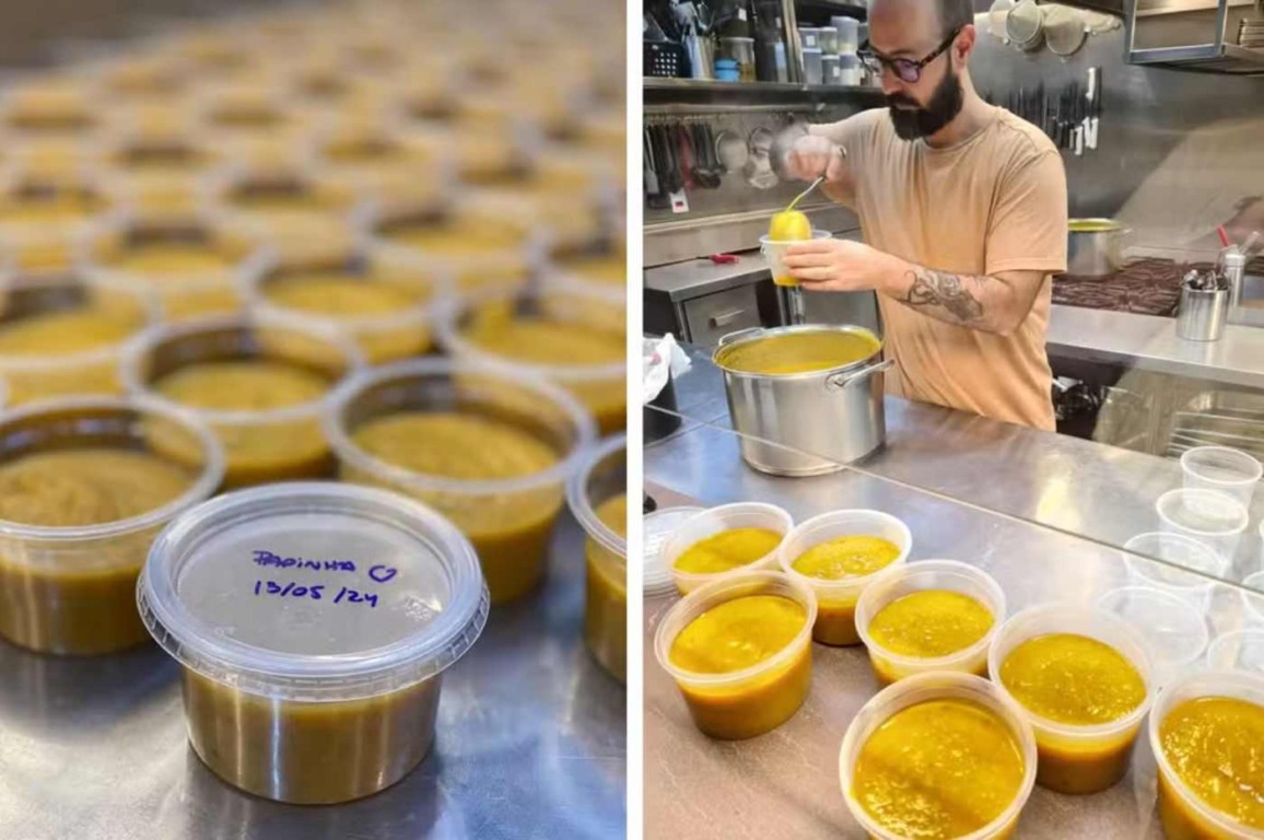 Foto: Arquivo Pessoal Foto: Arquivo Pessoal