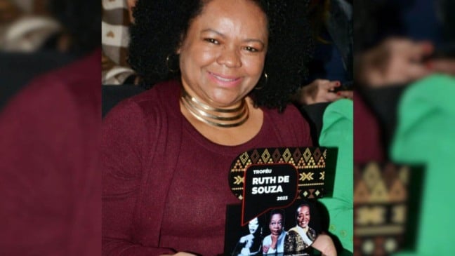 Chefe de Políticas Públicas para Mulheres de Várzea Paulista