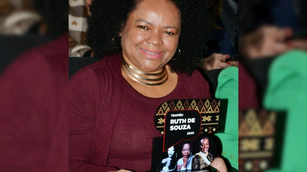 Chefe de Políticas Públicas para Mulheres de Várzea Paulista