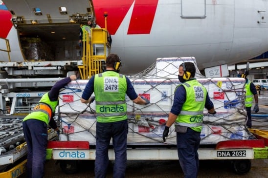 Fiocruz e Butantan preveem entregar 27 milhões de doses em abril