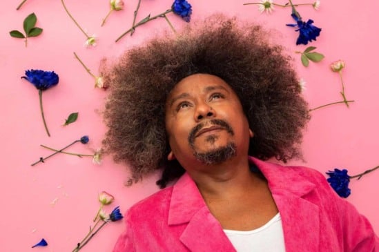 Foto: Chico César/Divulgação