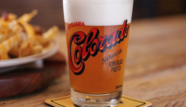 Jundiaí terá chopp colorado gratuito até domingo