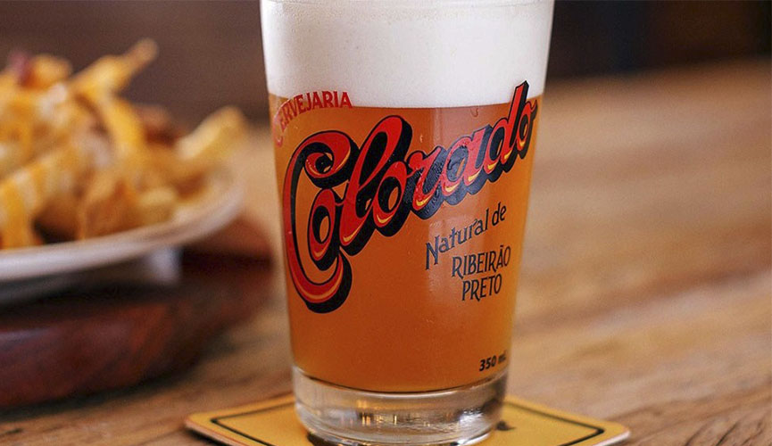 Jundiaí terá chopp colorado gratuito até domingo