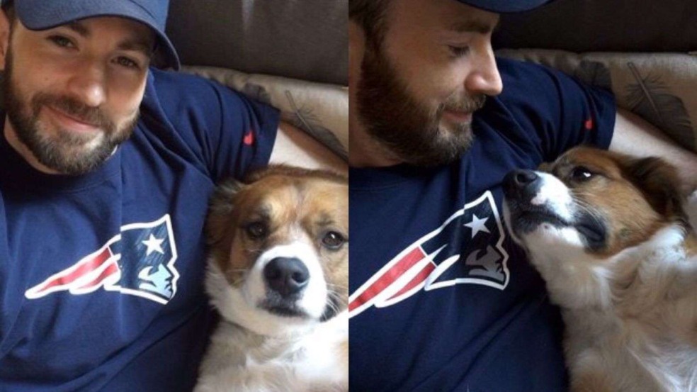 (Foto: Reprodução/Instagram)