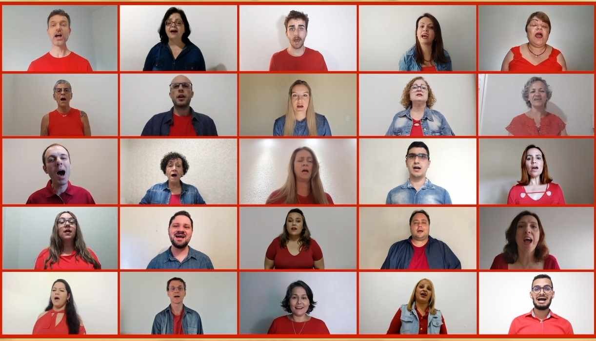 Coral de Jundiaí abre vagas