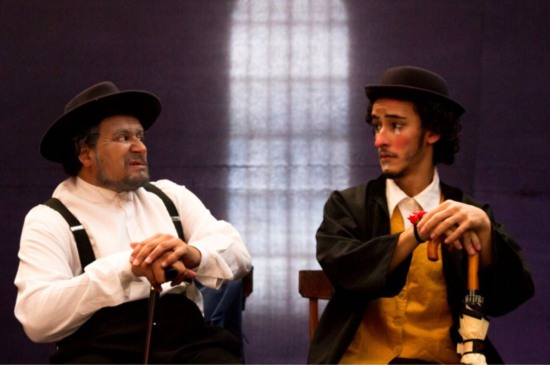 Foto: Divulgação/Grifo Teatro