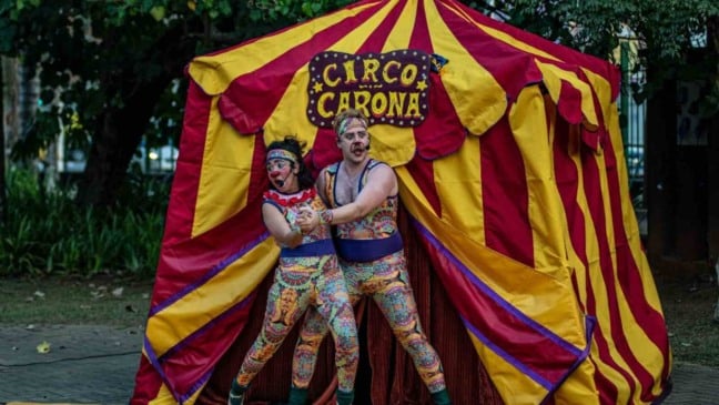 (Foto: Ricardo Avellar)