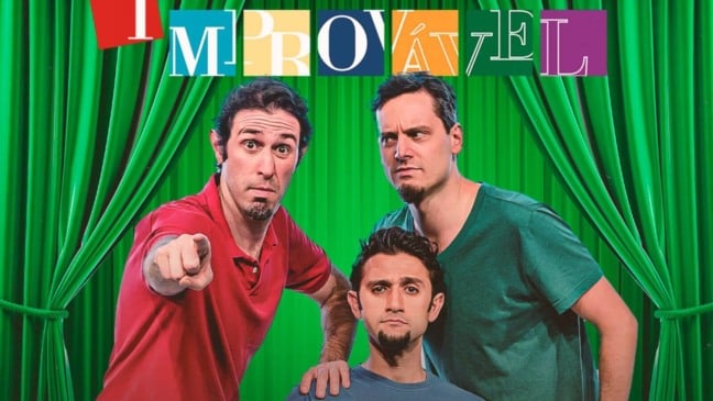 Cia. Barbixas de Humor