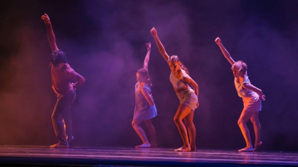 Cia. Jovem de Dança de Jundiaí