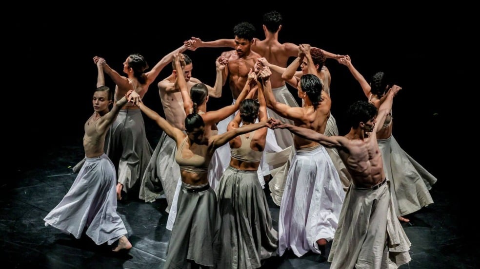 Cia. Jovem de Dança de Jundiaí