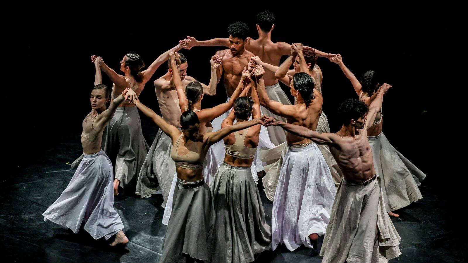 Cia. Jovem de Dança de Jundiaí