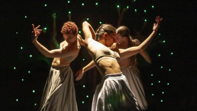 Cia. Jovem de Dança de Jundiaí