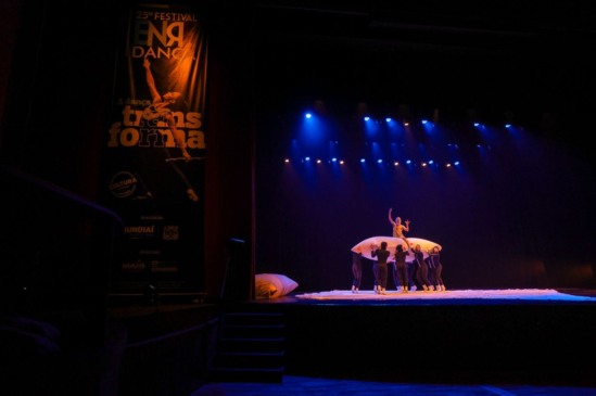 Enredança: 26ª edição do festival começa com a Sexta no Centro e segue pelo mês de abril