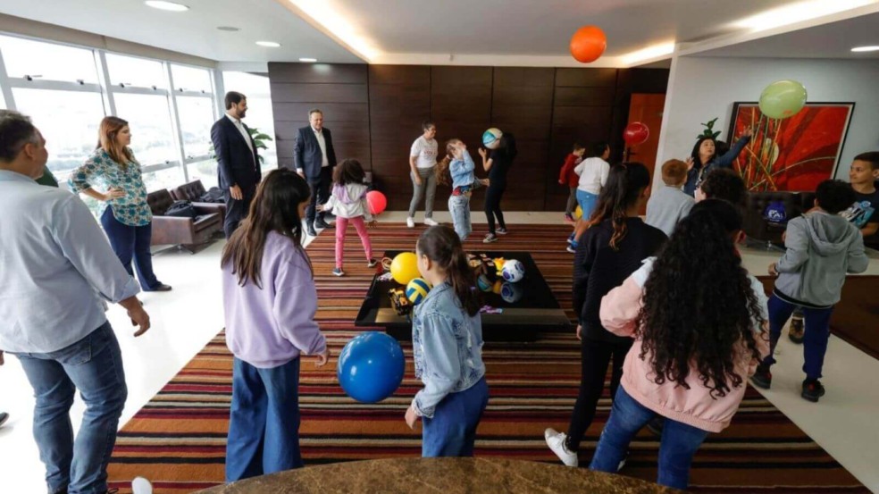 Foto: Prefeitura de Jundiaí