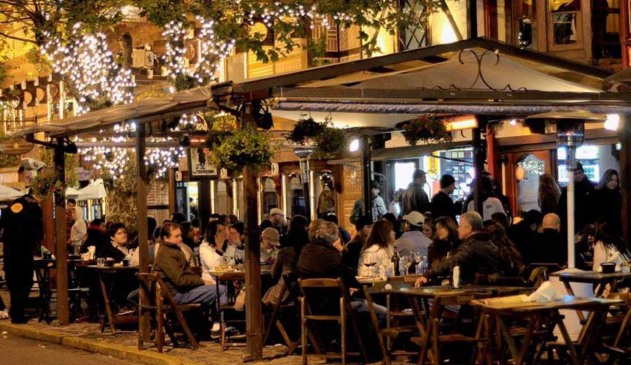 Cidades para aproveitar o frio desse feriadão saindo de Jundiaí