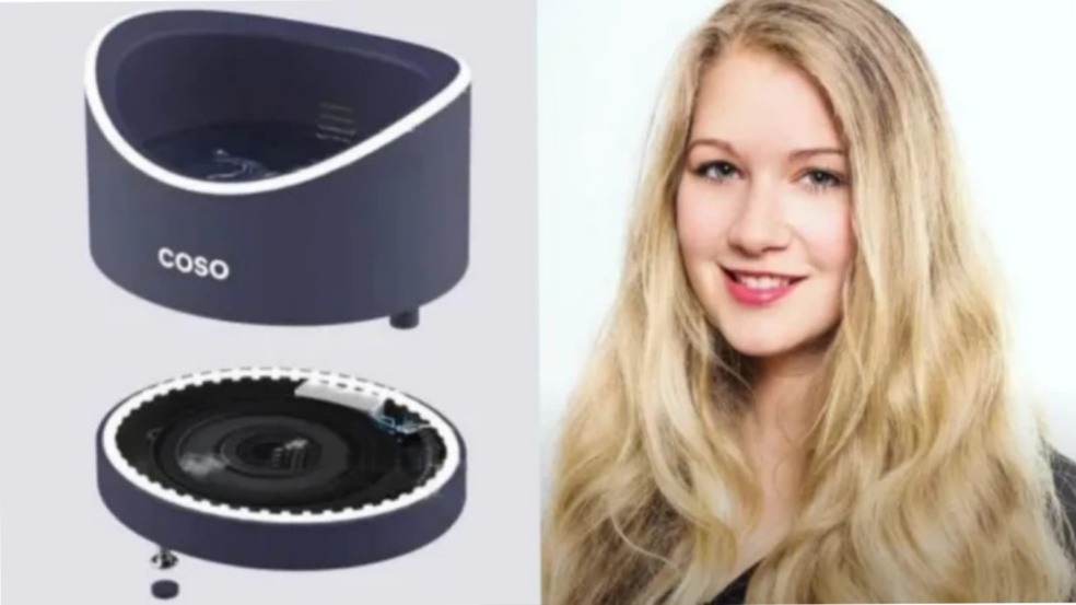 Criadora de anticoncepcional masculino