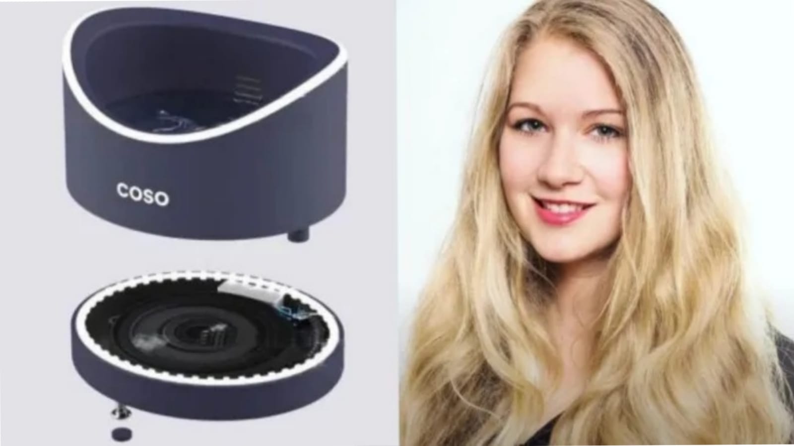 Criadora de anticoncepcional masculino