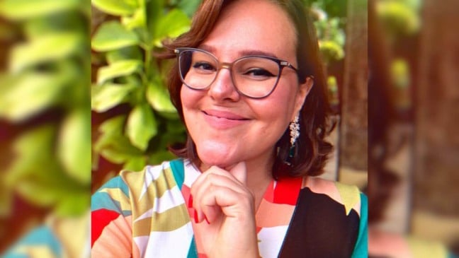 Foto: Arquivo Pessoal