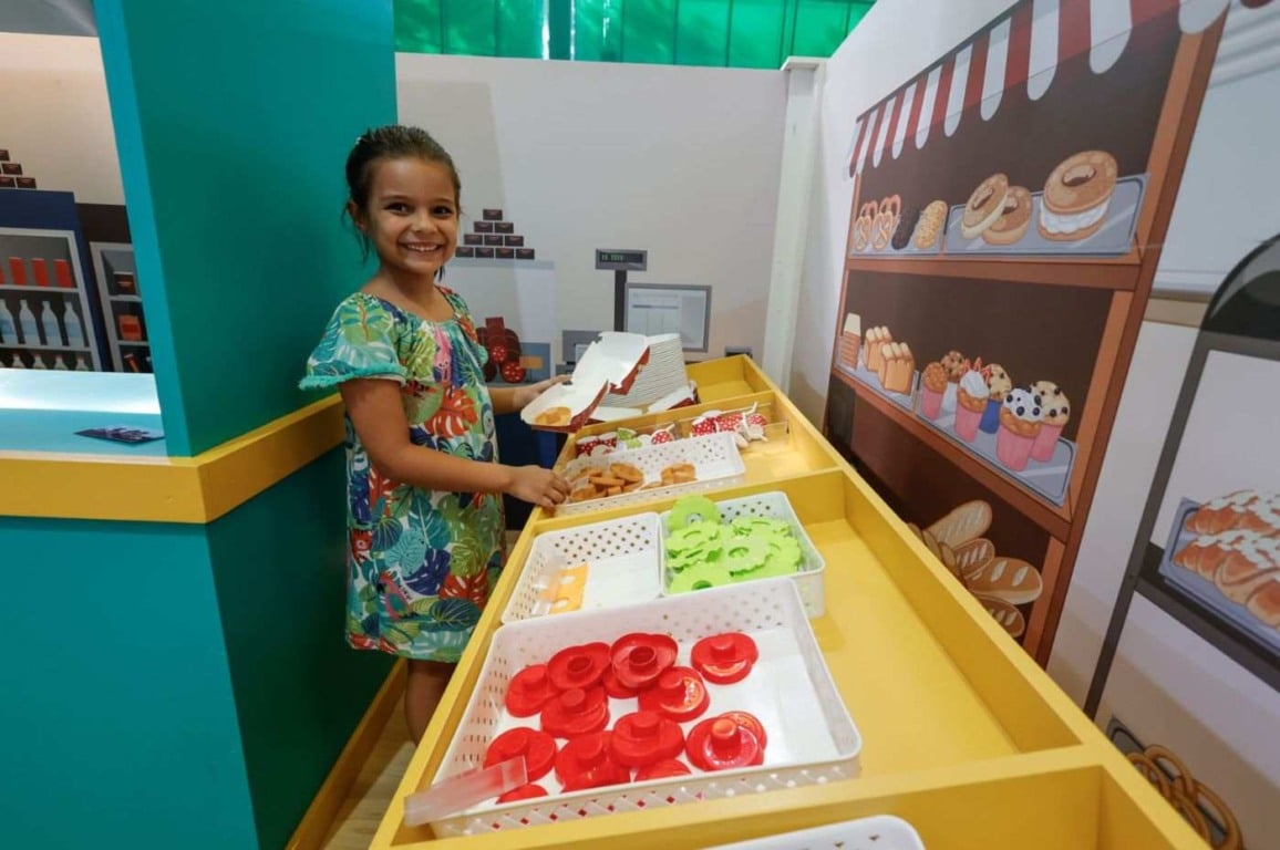 Circuito Crianças Empreendedoras