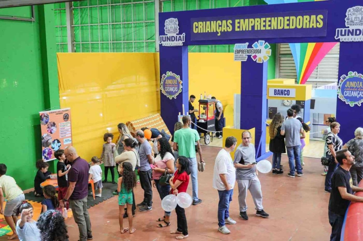 Circuito Crianças Empreendedoras