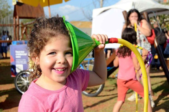Circuito Sesc anima Várzea Paulista