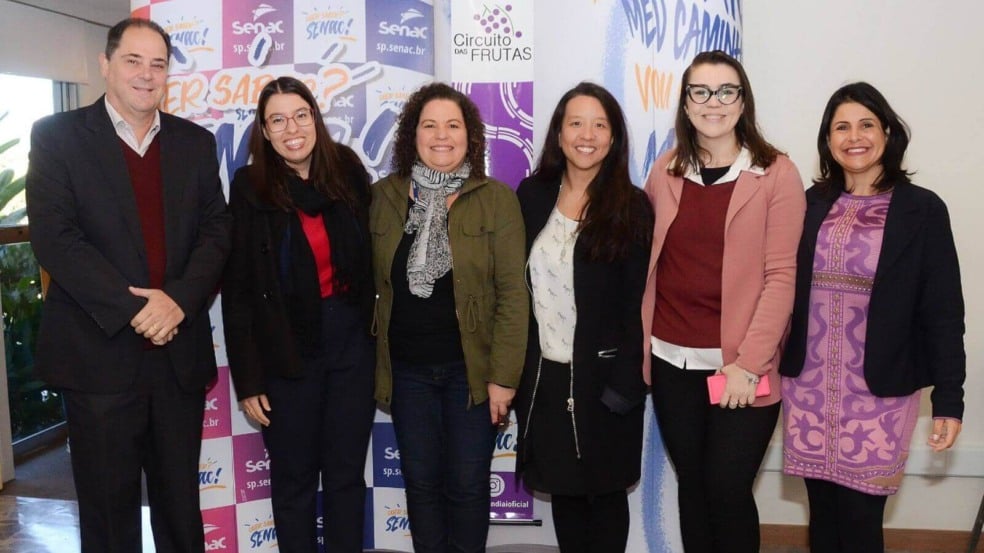 Foto: Senac Jundiaí