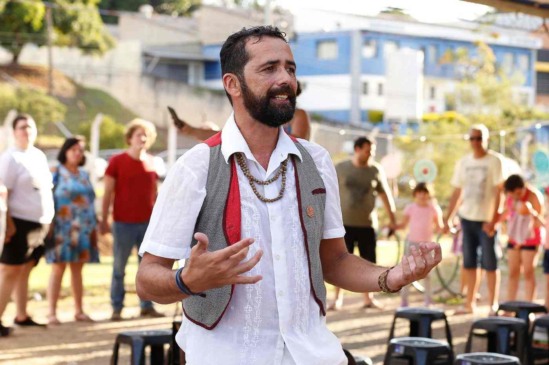 Programação de outubro no Sesc traz panorama da produção literária de Jundiaí e região