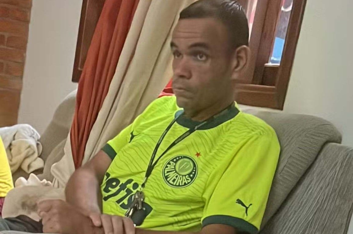 Homem desaparecido em Jundiaí é encontrado no Paraná Homem desaparecido em Jundiaí é encontrado no Paraná