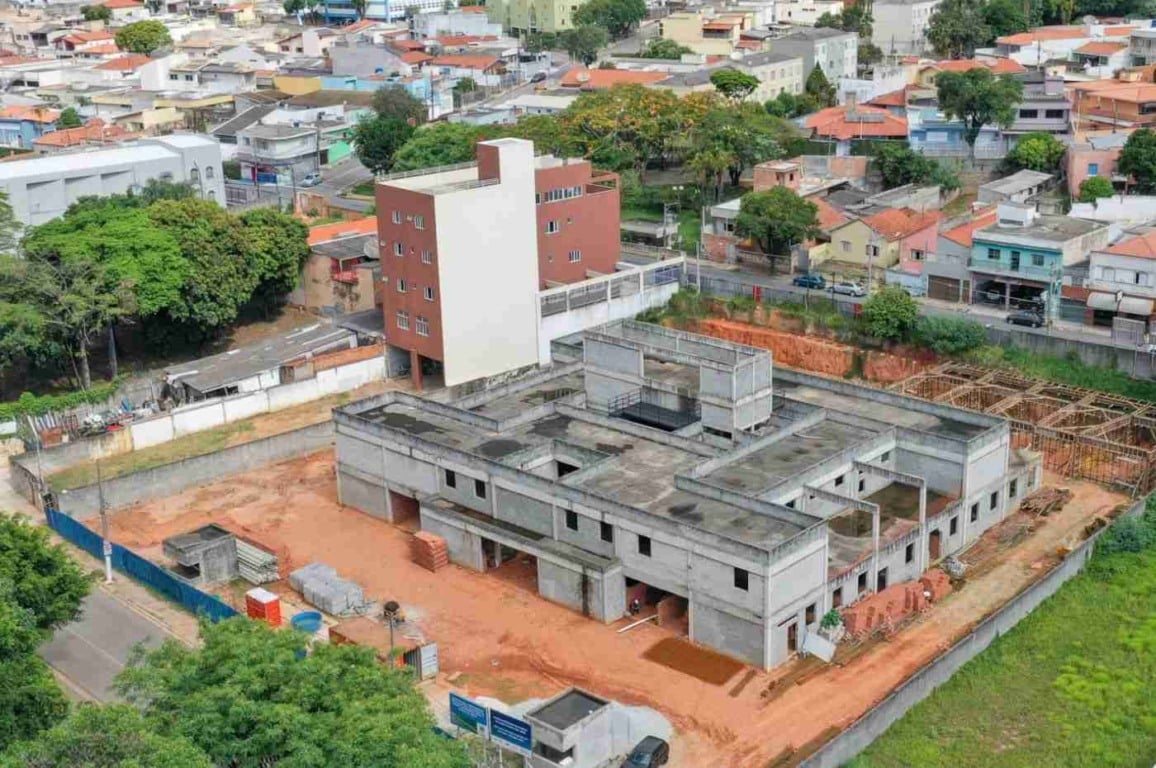 O serviço vai ofertar assistência completa em Atenção Básica e Urgência e Emergência para a região Leste. Foto: Prefeitura de Jundiaí O serviço vai ofertar assistência completa em Atenção Básica e Urgência e Emergência para a região Leste. Foto: Prefeitura de Jundiaí