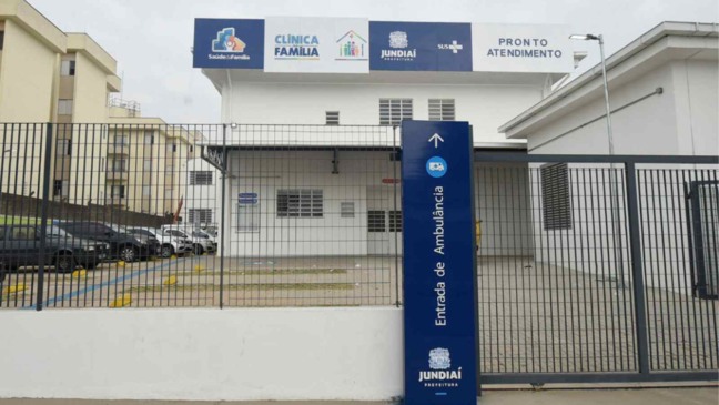 (Foto: Prefeitura de Jundiaí)