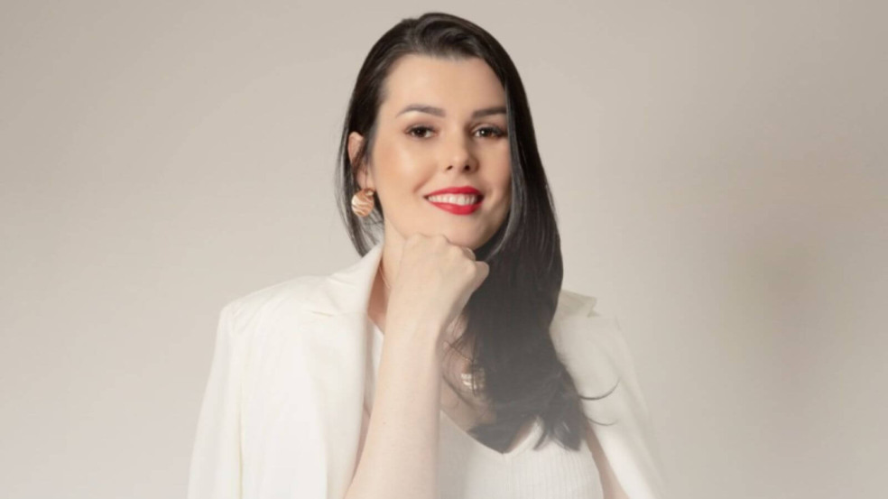 Foto: Arquivo Pessoal Foto: Arquivo Pessoal