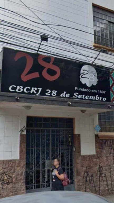 Clube 28 de Setembro