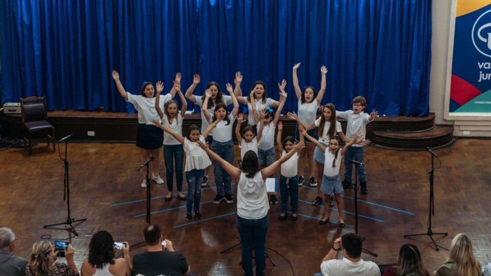 Circuito Sindi Clubes de Corais será recebido no Clube Jundiaiense