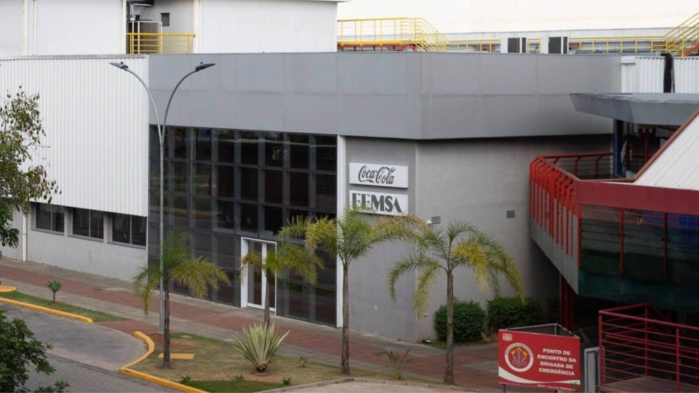 Coca-Cola FEMSA Brasil