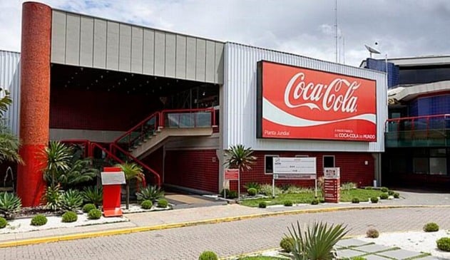 Coca-Cola FEMSA abraça a causa sustentável