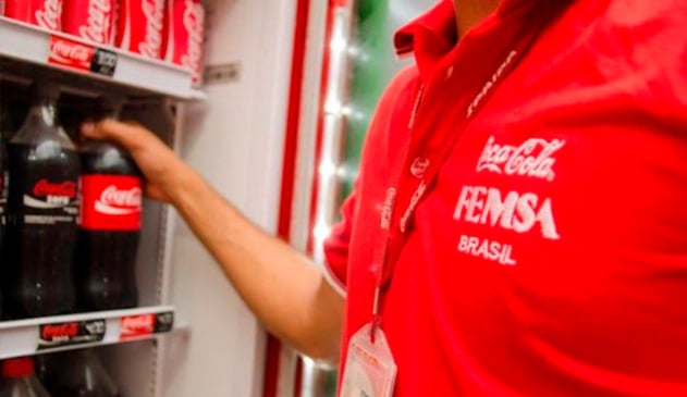 ONGS podem se inscrever em projetod a Coca-cola ONGS podem se inscrever em projetod a Coca-cola