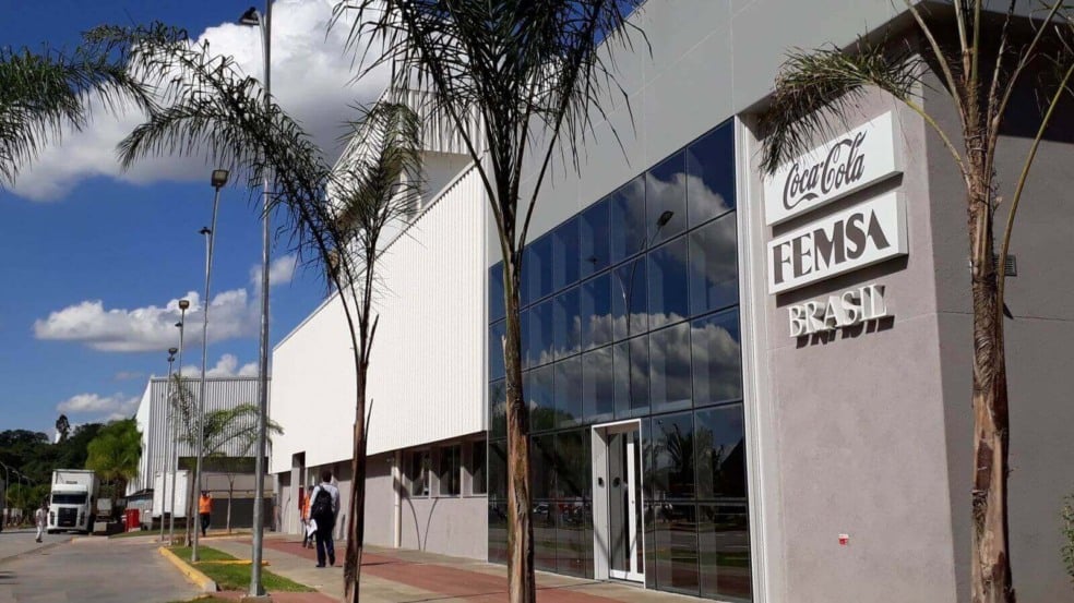 Coca-Cola FEMSA Brasil