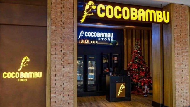 (Foto: Divulgação/Coco Bambu)