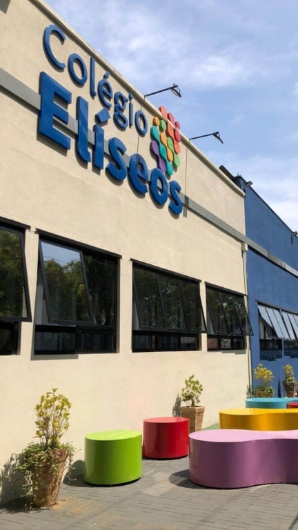 Colégio Elíseos