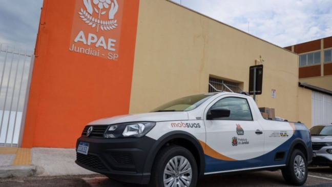 Foto: Prefeitura de Jundiaí