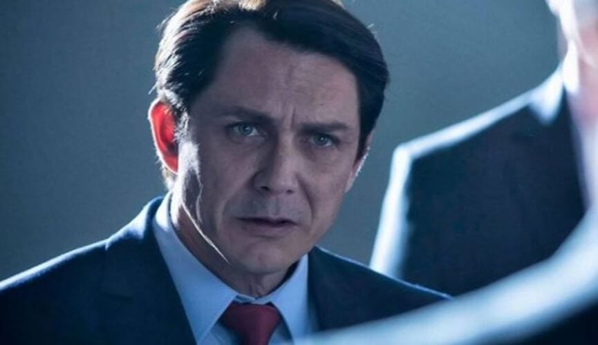 Com cinemas vazios, filme de Edir Macedo lidera bilheteria