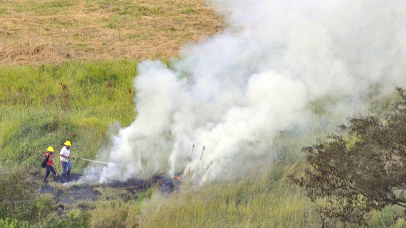 Jundiaí inicia Operação Estiagem nesta quinta-feira (1º)