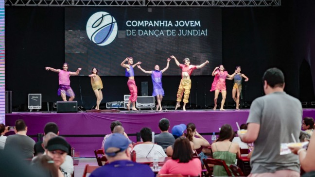 Cia. Jovem de Jundiaí