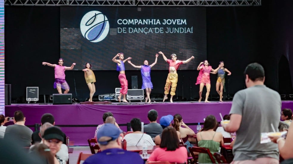 Cia. Jovem de Jundiaí