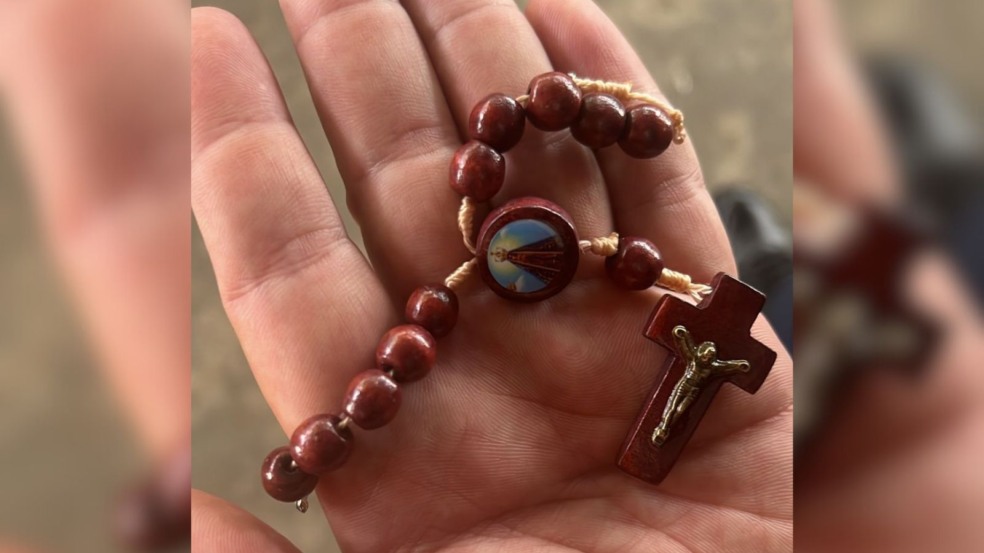 Com manobra rápida, Guarda de Jundiaí salva homem engasgado na Feira do Empreendedor Com manobra rápida, Guarda de Jundiaí salva homem engasgado na Feira do Empreendedor