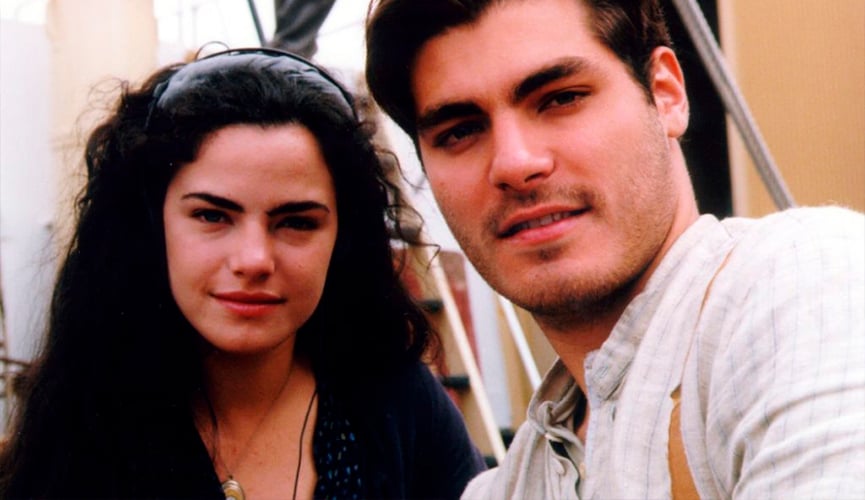 Com reprise de Terra Nostra no canal Viva, Jundiaí volta a ser destaque nacional Com reprise de Terra Nostra no canal Viva, Jundiaí volta a ser destaque nacional